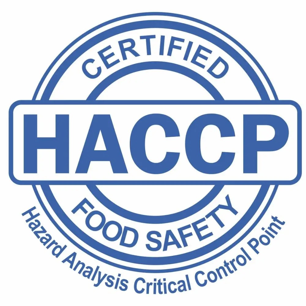 HACCP