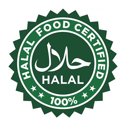 HALAL