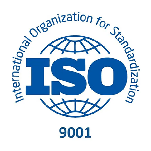 ISO 9001