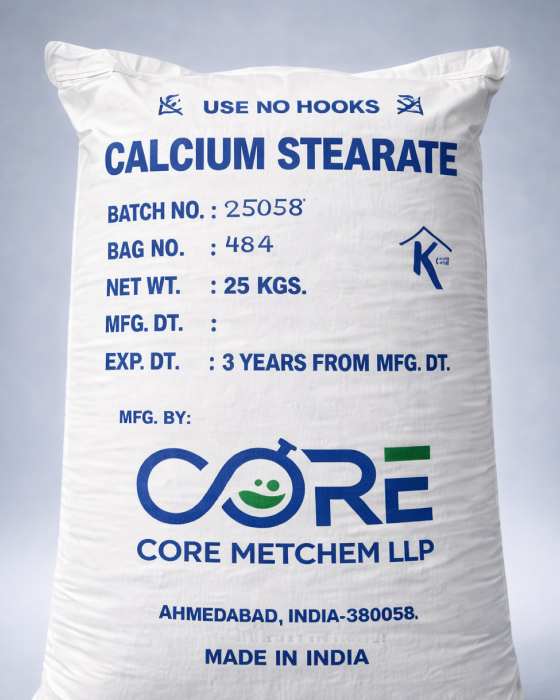 Calcium Stearate