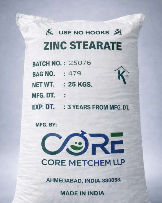 Zinc Stearate