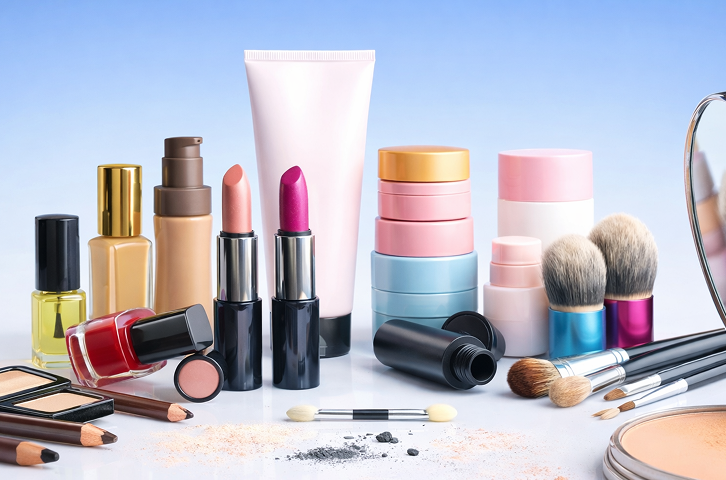 Cosmetics & Personal care (Tech-grade)